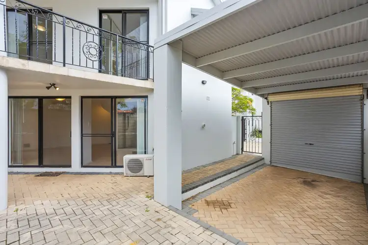 Third view of Homely townhouse listing, Address available on request