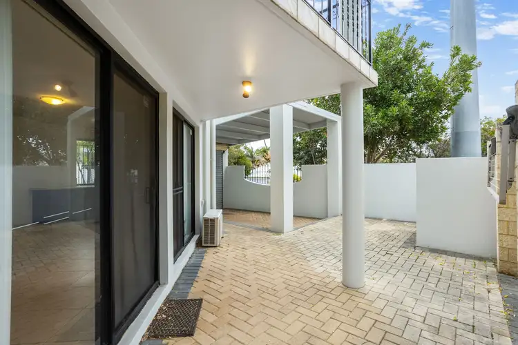Fourth view of Homely townhouse listing, Address available on request