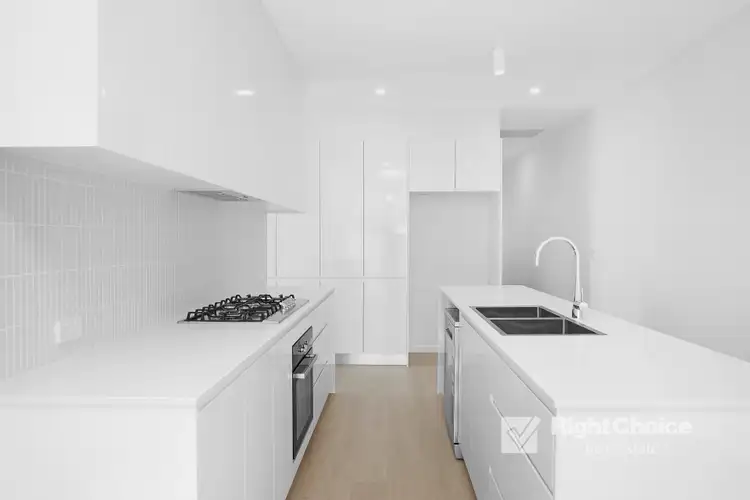 Second view of Homely semi-detached listing, 3B Irongum Street, Horsley NSW 2530