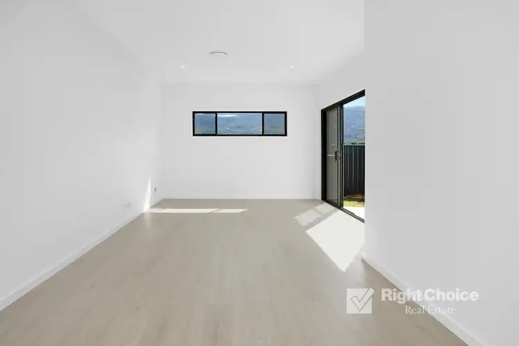 Third view of Homely semi-detached listing, 3B Irongum Street, Horsley NSW 2530
