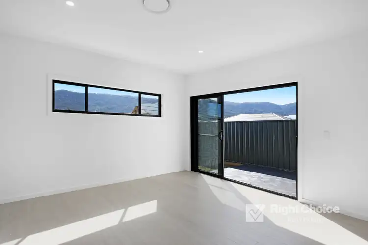 Fifth view of Homely semi-detached listing, 3B Irongum Street, Horsley NSW 2530