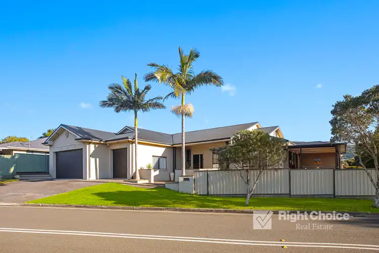 Second view of Homely house listing, 1 Kalgan Way, Albion Park NSW 2527