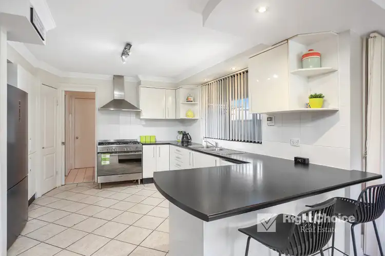 Third view of Homely house listing, 1 Kalgan Way, Albion Park NSW 2527