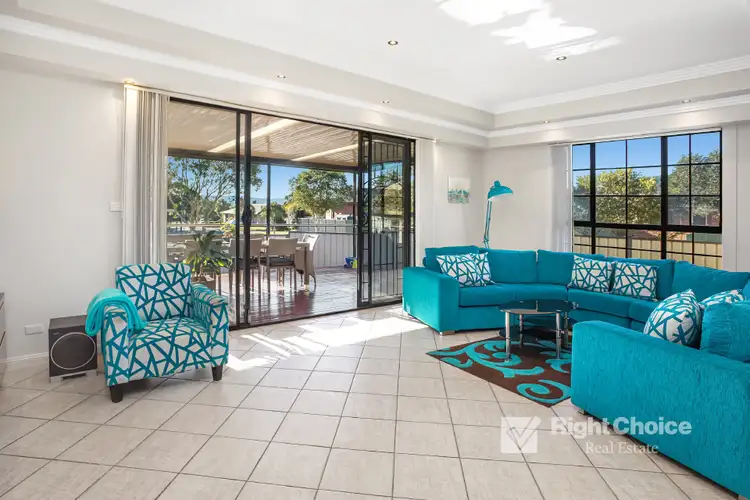 Fifth view of Homely house listing, 1 Kalgan Way, Albion Park NSW 2527