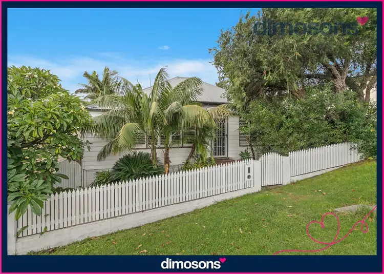 30 Kembla Street, Port Kembla NSW 2505