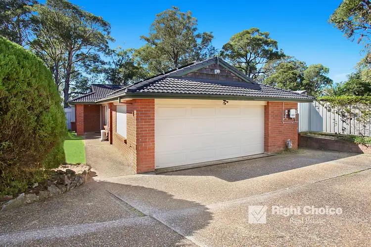 37 Scarborough Circuit, Albion Park NSW 2527