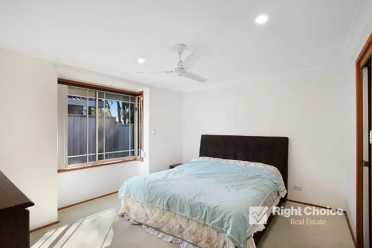 Fifth view of Homely house listing, 37 Scarborough Circuit, Albion Park NSW 2527