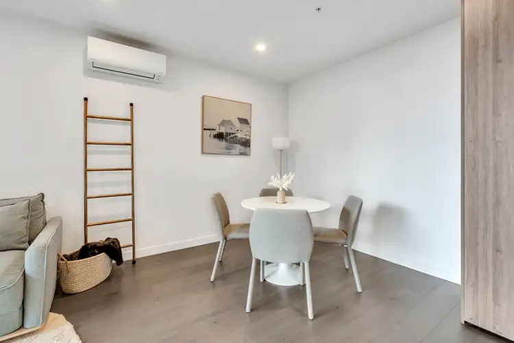 Second view of Homely apartment listing, 401B/150 Keilor Road, Essendon North VIC 3041
