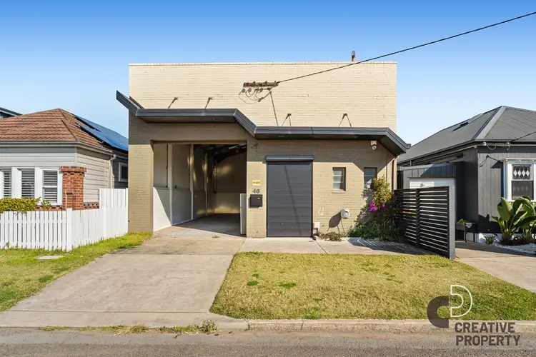 Fifth view of Homely house listing, 46 Annie Street, Wickham NSW 2293