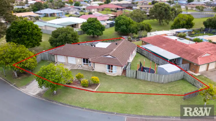 17-19 Suffolk Street, Caboolture South QLD 4510