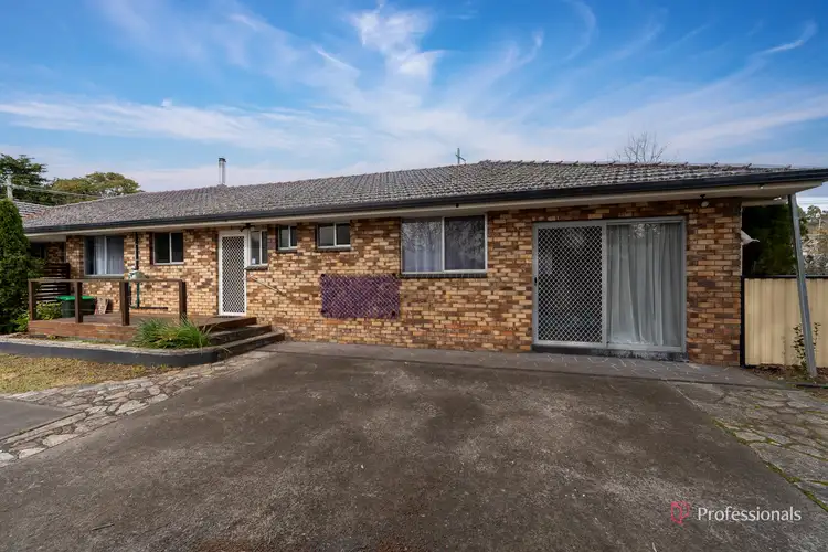 1/50 O'Connor Road, Armidale NSW 2350