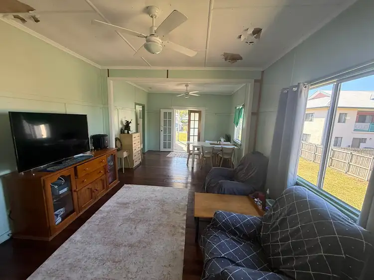Fourth view of Homely house listing, 109 West Street, Allenstown QLD 4700