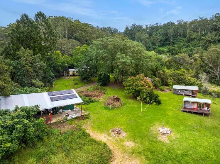 252 Warby Road, Jiggi NSW 2480