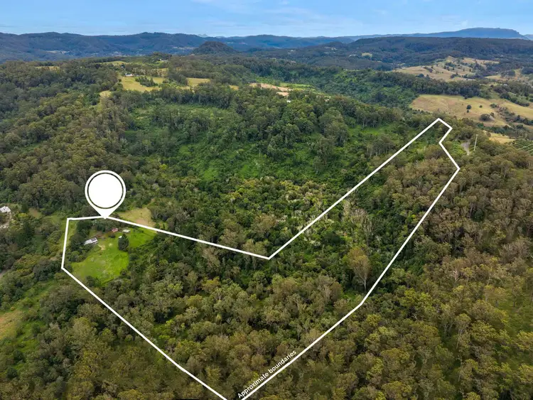 252 Warby Road, Jiggi NSW 2480