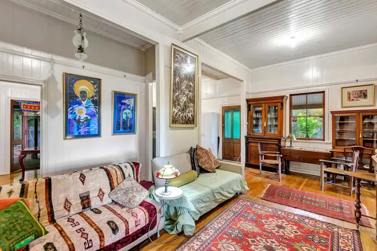 252 Warby Road, Jiggi NSW 2480