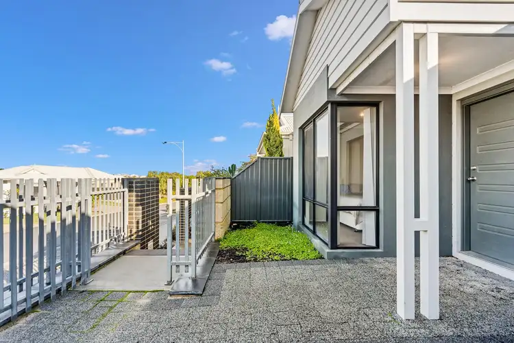 Third view of Homely house listing, 15 Cosmia Grove, Jindalee WA 6036
