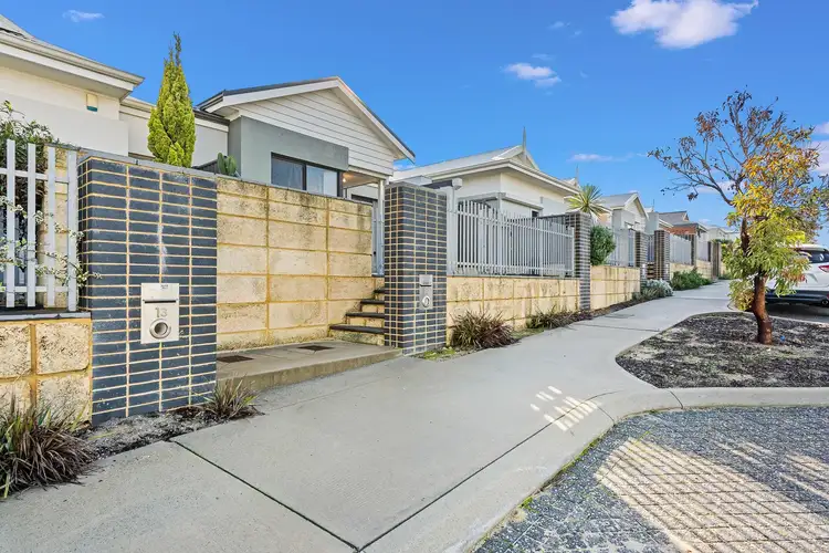 Fourth view of Homely house listing, 15 Cosmia Grove, Jindalee WA 6036