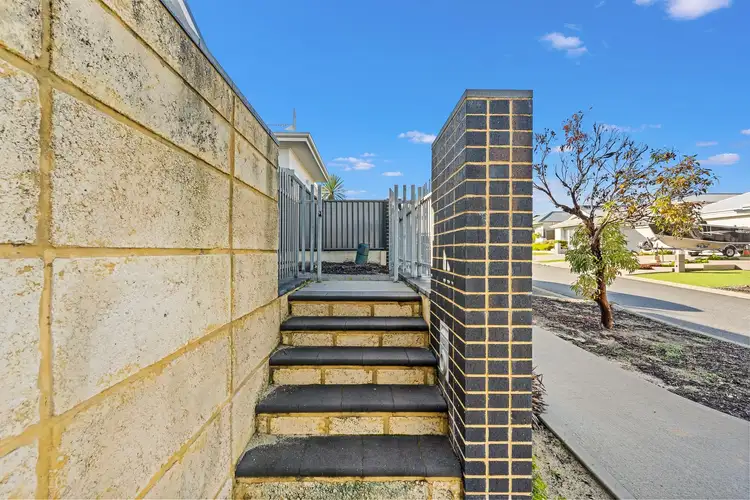 Sixth view of Homely house listing, 15 Cosmia Grove, Jindalee WA 6036