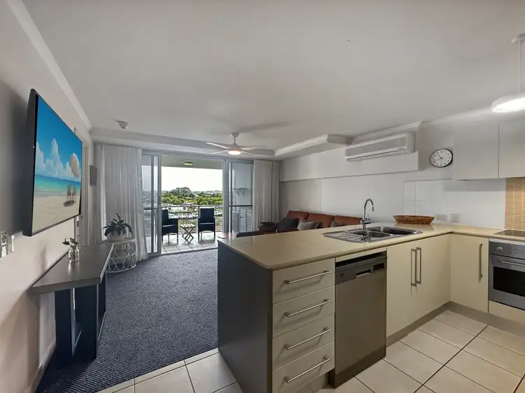 1402/1a Mungar Street, Maroochydore QLD 4558