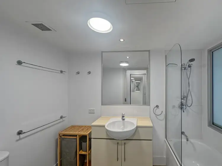 Fifth view of Homely apartment listing, 1402/1a Mungar Street, Maroochydore QLD 4558