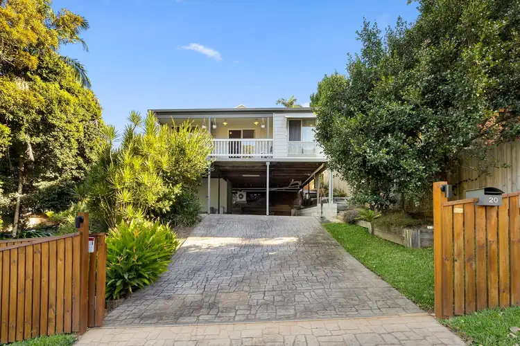 20 McCall Place, Bli Bli QLD 4560