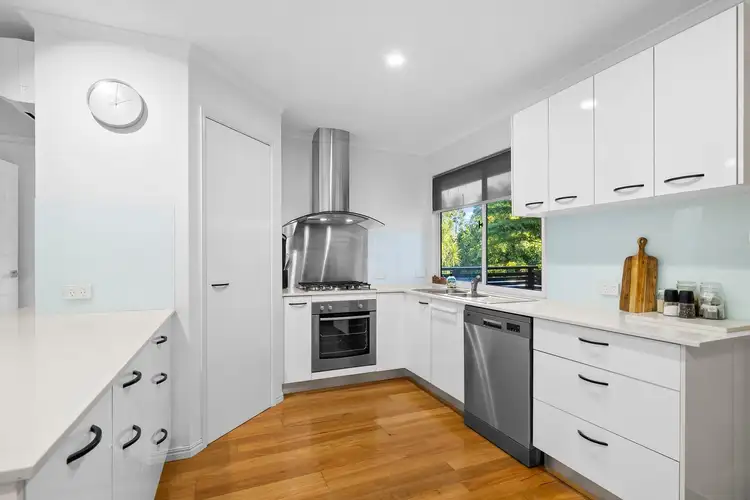 Second view of Homely house listing, 20 McCall Place, Bli Bli QLD 4560
