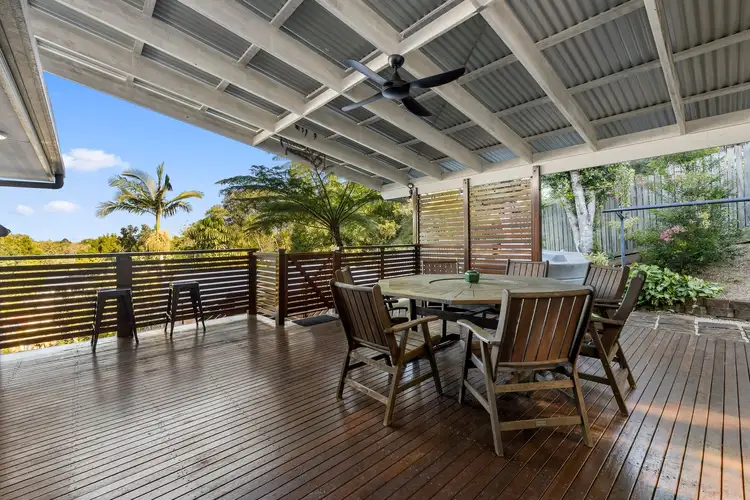 Fourth view of Homely house listing, 20 McCall Place, Bli Bli QLD 4560