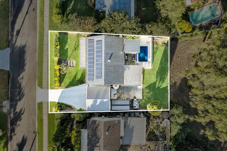18 Braggan Street, Gailes QLD 4300