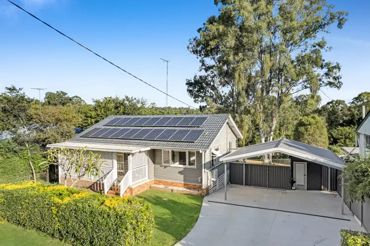 Second view of Homely house listing, 18 Braggan Street, Gailes QLD 4300