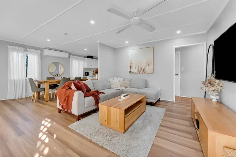 Fourth view of Homely house listing, 18 Braggan Street, Gailes QLD 4300