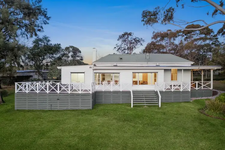 161-189 Whitcombes Road, Drysdale VIC 3222