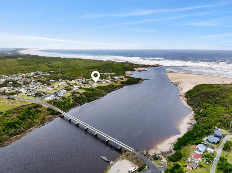 Second view of Homely house listing, 22 Gardiner Street, Arthur River TAS 7330