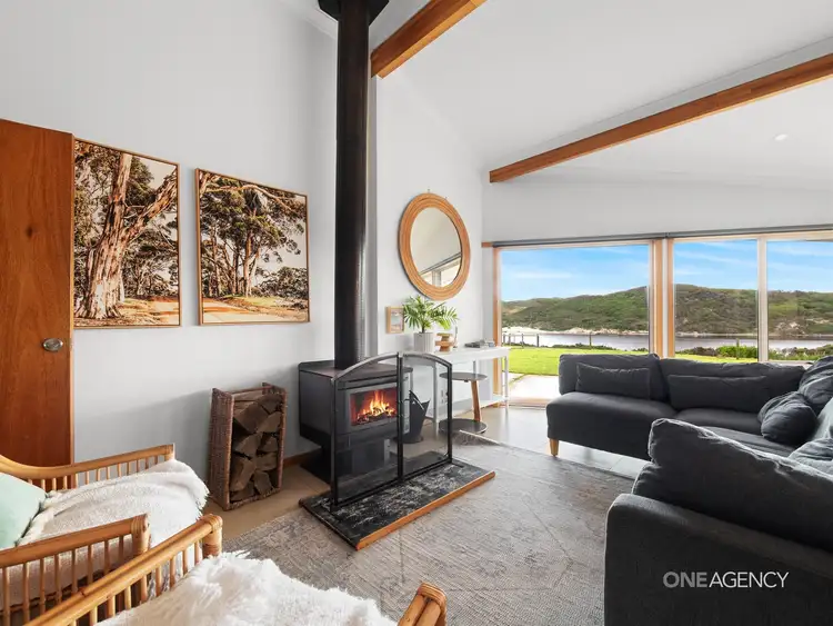 Sixth view of Homely house listing, 22 Gardiner Street, Arthur River TAS 7330