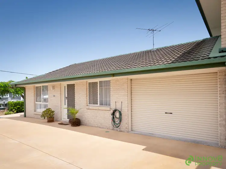 1/11 Davenport Street, Chermside QLD 4032