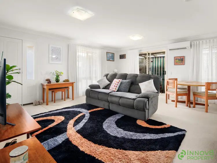 Third view of Homely villa listing, 1/11 Davenport Street, Chermside QLD 4032