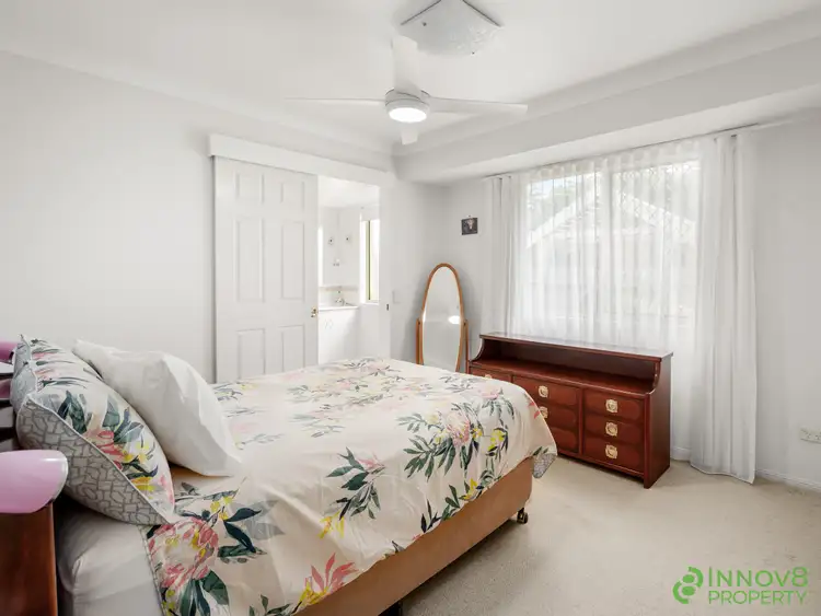 Fourth view of Homely villa listing, 1/11 Davenport Street, Chermside QLD 4032
