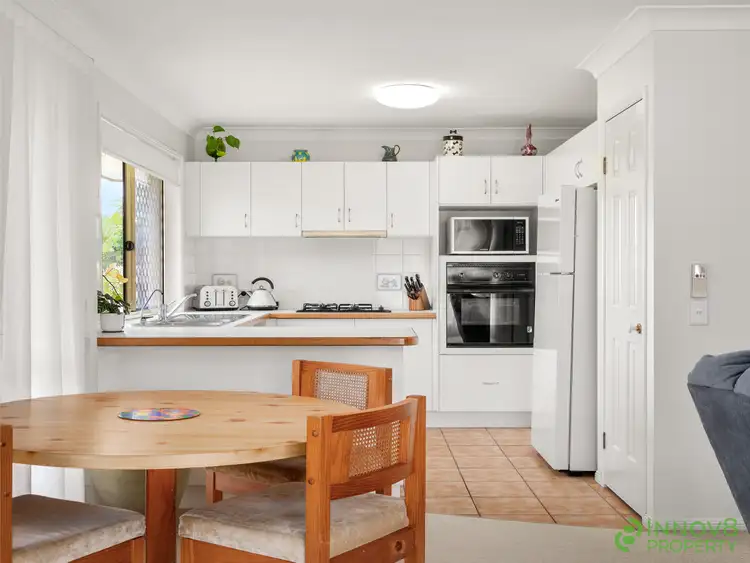 Fifth view of Homely villa listing, 1/11 Davenport Street, Chermside QLD 4032