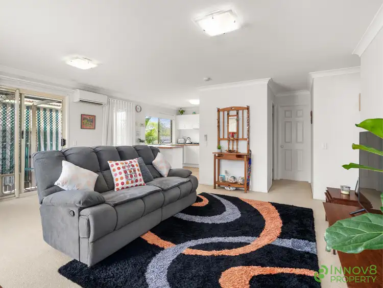 Seventh view of Homely villa listing, 1/11 Davenport Street, Chermside QLD 4032