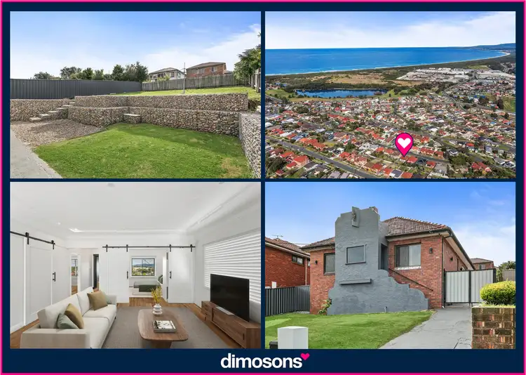 61 Donaldson Street, Port Kembla NSW 2505