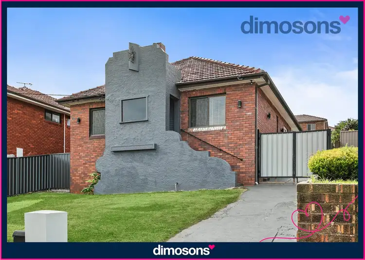 61 Donaldson Street, Port Kembla NSW 2505