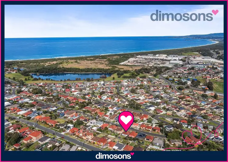 61 Donaldson Street, Port Kembla NSW 2505