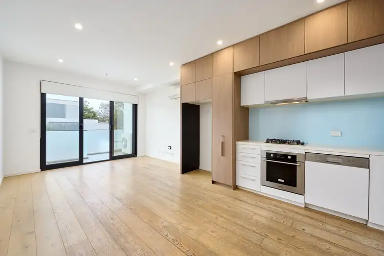 Second view of Homely apartment listing, 108/1298 Glen Huntly Road, Carnegie VIC 3163