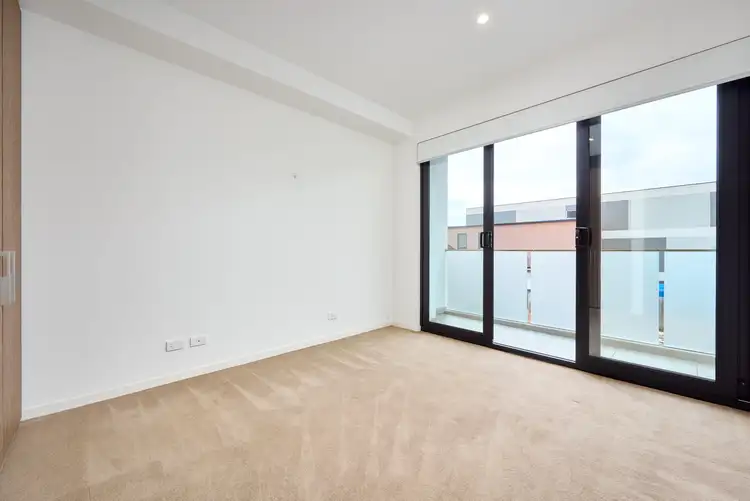 Third view of Homely apartment listing, 108/1298 Glen Huntly Road, Carnegie VIC 3163