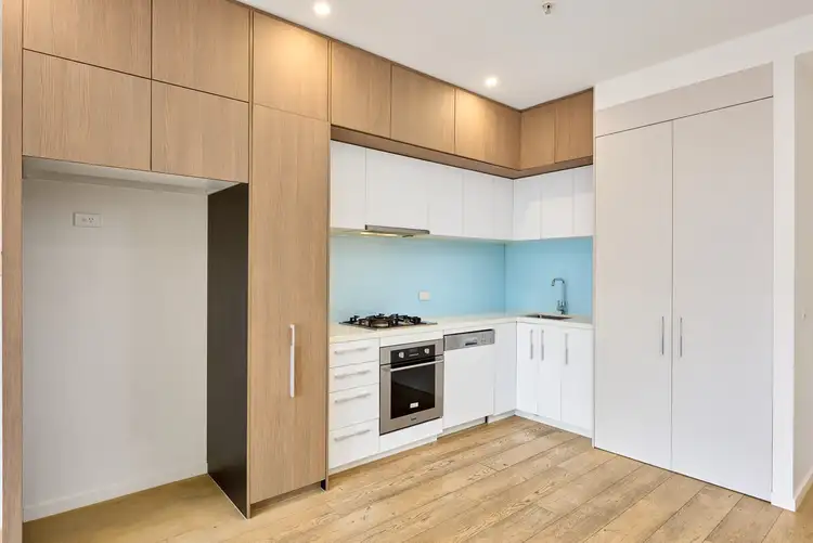 Fifth view of Homely apartment listing, 108/1298 Glen Huntly Road, Carnegie VIC 3163
