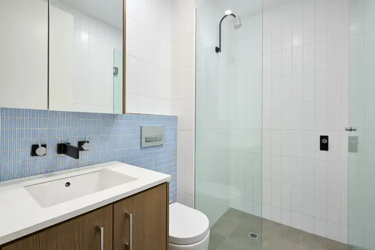 Sixth view of Homely apartment listing, 108/1298 Glen Huntly Road, Carnegie VIC 3163