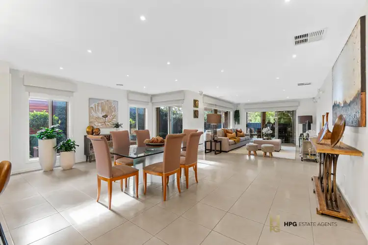 Fifth view of Homely house listing, 44 Highridge Crescent, Airport West VIC 3042