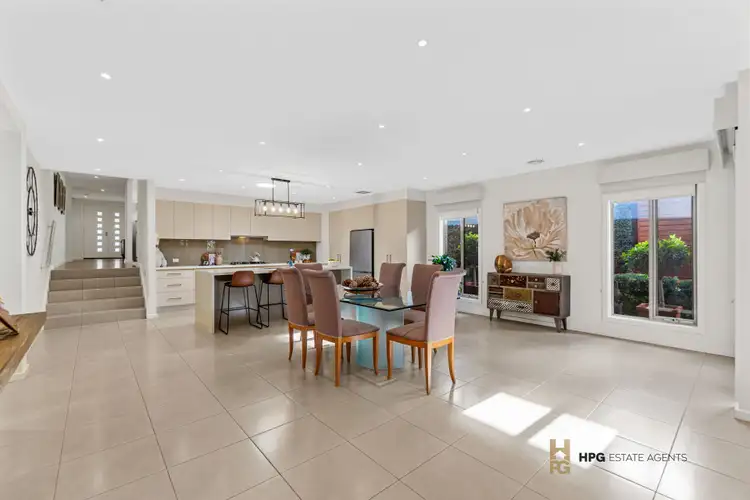 Sixth view of Homely house listing, 44 Highridge Crescent, Airport West VIC 3042