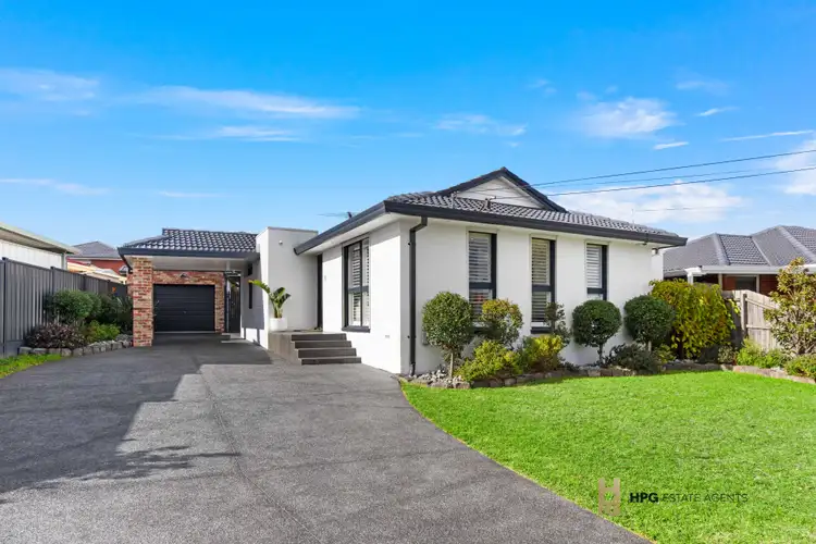 30 Coonamar Street, Tullamarine VIC 3043