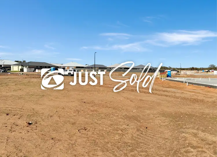 Lot 42 Bejo Avenue, Murray Bridge SA 5253