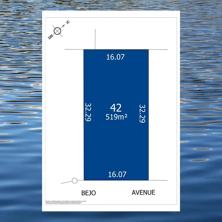 Lot 42 Bejo Avenue, Murray Bridge SA 5253